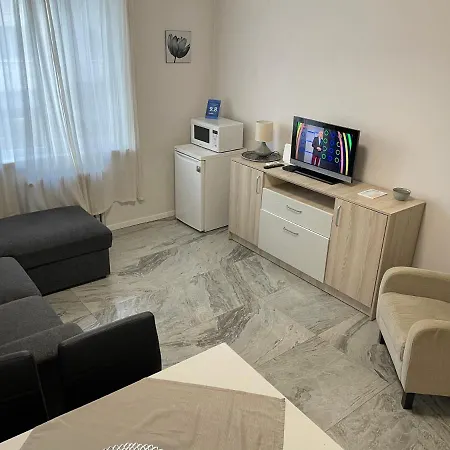 Gurko Apartament Sofia