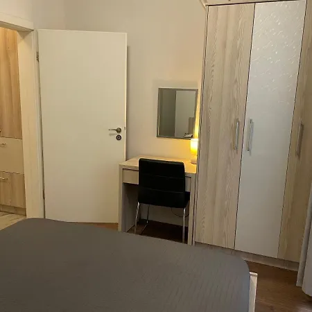 Gurko Apartmán