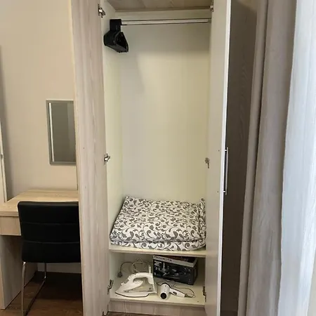 Gurko Apartament *