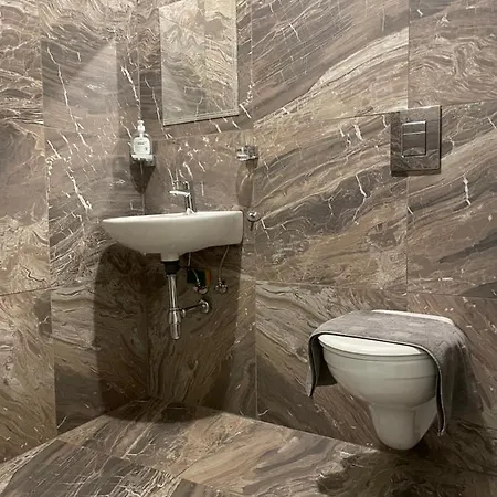 Apartament Gurko Sofia